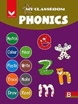 My Classroom Phonics Book - B [IP]