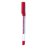 GEL PEN M&G AGP13275 OFFICE RED [PD]