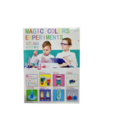 Magic Colors Experiments Steam 7 Day Trial Set[1Pc][PD] - Kaliber