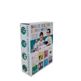 Magic Colors Experiments Steam 7 Day Trial Set[1Pc][PD] - Kaliber