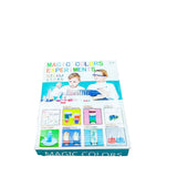 Magic Colors Experiments Steam 7 Day Trial Set[1Pc][PD] - Kaliber