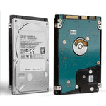 Refurbished 250GB Hard Drive Disk Internal HDD [IP][1Pc]