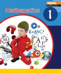 Mathematics 1 Iqbal Series