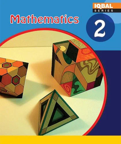 Mathematics 2 Iqbal Series