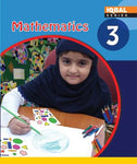 Mathematics 3 Iqbal Series