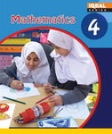 Mathematics 4 Iqbal Series