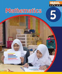 Mathematics 5 Iqbal Series