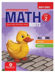 MATHS (ROOTS) SECOND STEP