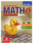 MATHS (ROOTS) THIRD STEP