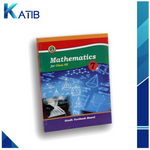 Mathematics Book 7[IS-A]