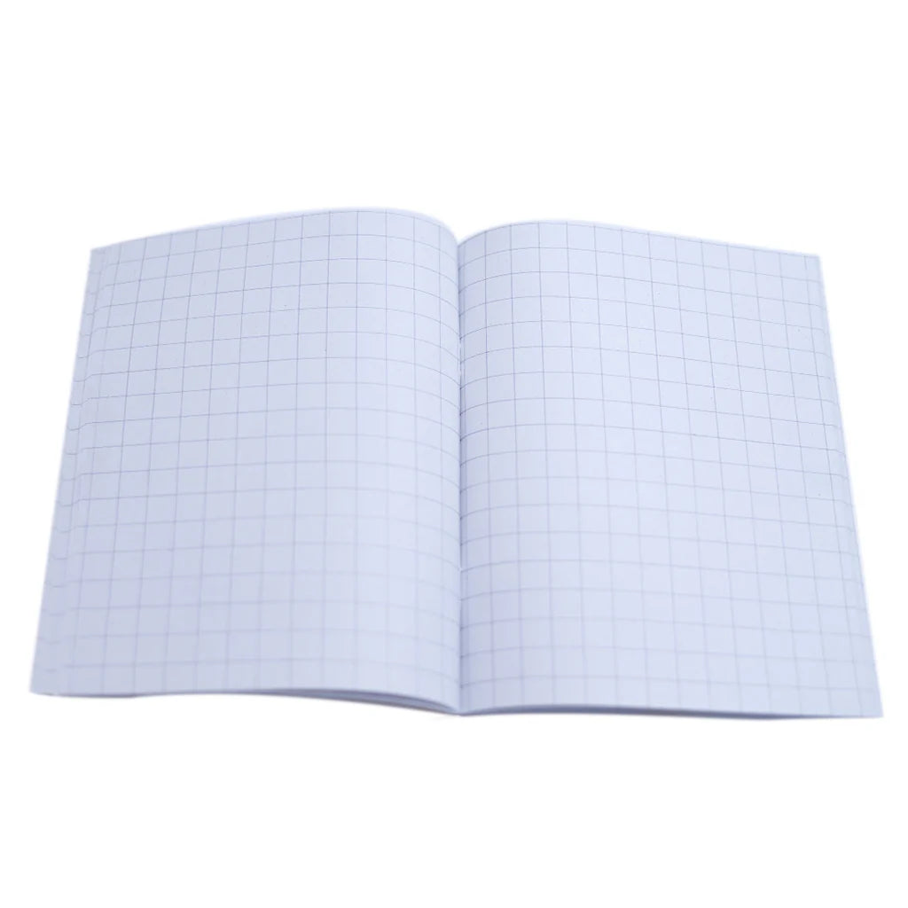 Math Box Copy PARAGON MATH COPY 200 PAGES (PD.) – KATIB - Paper and Stationery at ...