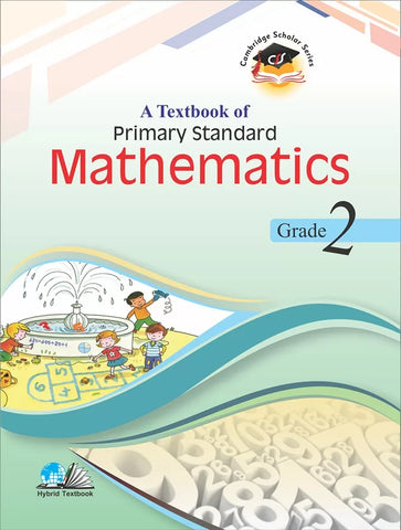 Mathematics 2 [IP]