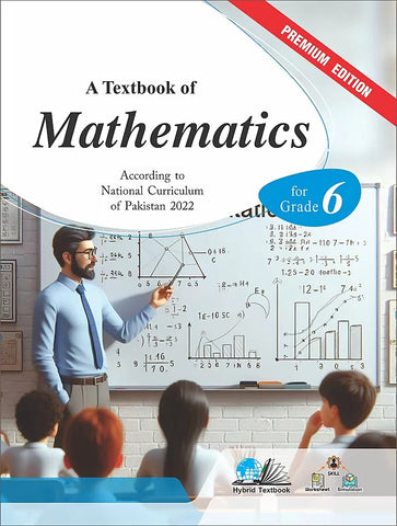 Mathematics 6 [IP]