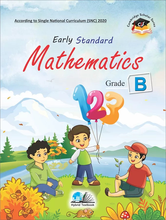 Mathematics B [IP] – KATIB - Paper and Stationery at your doorstep