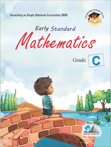 Mathematics C [IP]