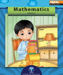 Mathematics Beginner A Iqbal Series [IP]