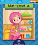 Mathematics Beginner Iqbal Series