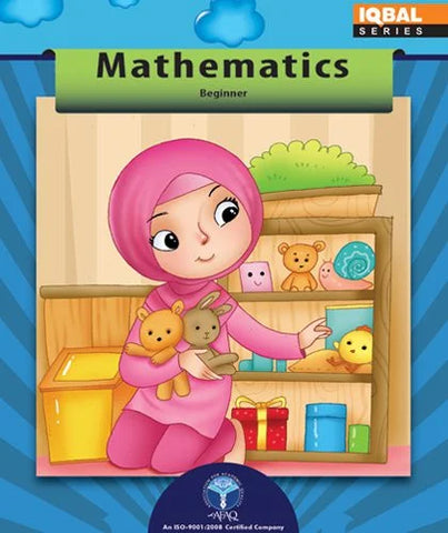 Mathematics Beginner Iqbal Series