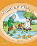 Math Grade 1 A [IP]