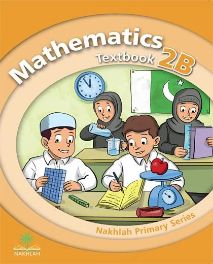 Math Grade 2 B : Get FREE delivery and huge discounts @ katib.pk ...