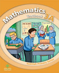 Math Grade 3 A [PD]