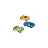 Metal Car Model Toy [PD][1Pack] - Kaliber