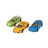 Metal Car Model Toy [PD][1Pack] - Kaliber