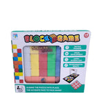 Multiplayer Magic Square Block Puzzle Game[1Pc][PD] - Kaliber