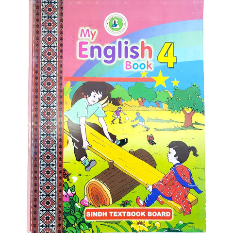 English Book 4 [IP]