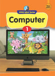 Computer 1 (New Edition) Iqbal Series