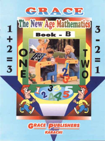 Grace New Age Mathematics-B