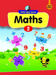 Math 02 (New Edition) Iqbal Series