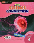 NEW SCIENCE CONNECTION SNC WORKBOOK G4 PAK