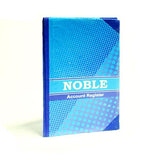 Noble Account Ledger Register 2Q [PD][1Pc]