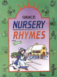 Grace Nursery Rhymes (Green)