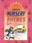 Grace Nursery Rhymes (Red)