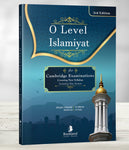 O level Islamiyat for Cambridge Examinations 3 Edition