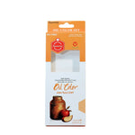 Oil Paint - Pack of 12 Paint Tubes - 6ml Oil Colors [PD][12's Set] - Kaliber