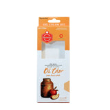 Oil Paint - Pack of 12 Paint Tubes - 6ml Oil Colors [PD][12's Set] - Kaliber
