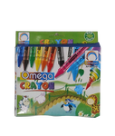 Omega Crayons [IS][1Pack]