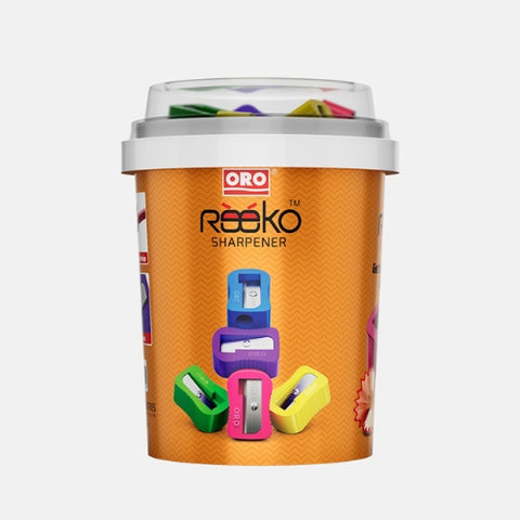 ORO Reeko Sharpener [IS]