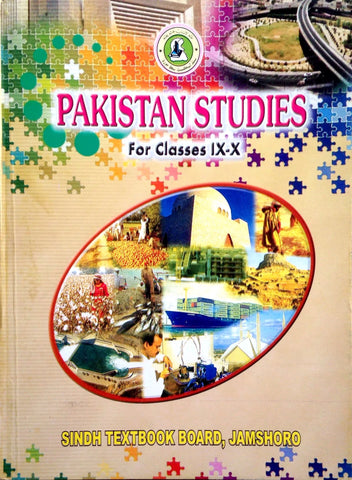 Pakistan Studies For Class IX-X [IP]