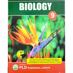 PDL Biology for Class 9 [IP]