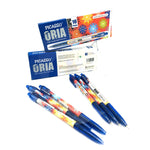 Picasso Oria LE Ball Pen - BLUE [IP]