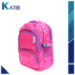 White Dot Pink Fancy Bag [PD][1Pc]