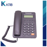 Panasonic Telephone KX-TSC8206CID [PD][1Pc]