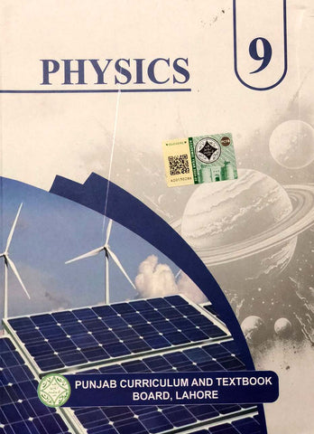 PTB Physics Class 9th [PD]