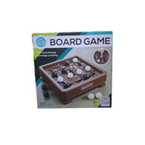 Board Game Toys Multiplayer Versus Roulette Board [PD]