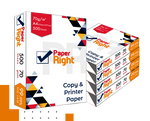 Paper Right 70Gsm A4 Printing Paper [REAM]