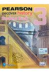 Discover History student Book 8 Pearson[IS-A]